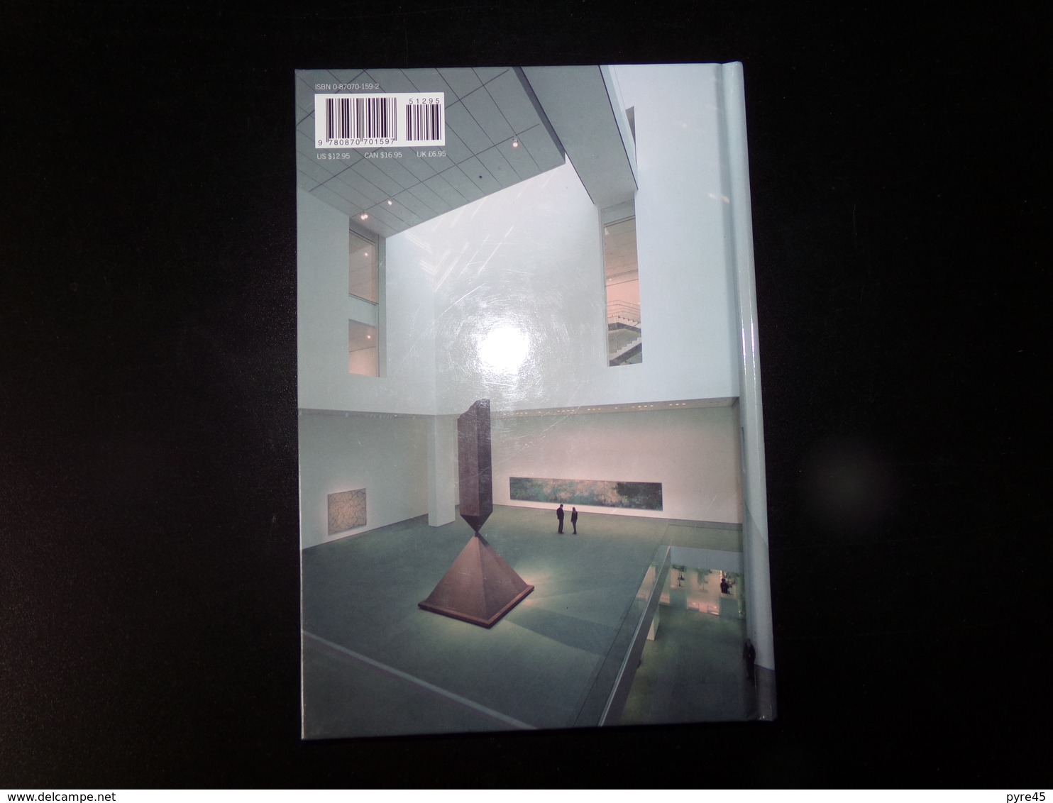 The New Museum Of Modern Art , 2005, 55 Pages - Sonstige & Ohne Zuordnung