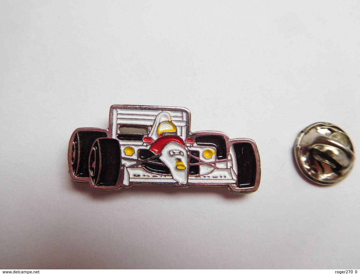 Beau Pin's En Relief  , Auto F1 , Formule 1 , McLaren Honda , Shell - F1