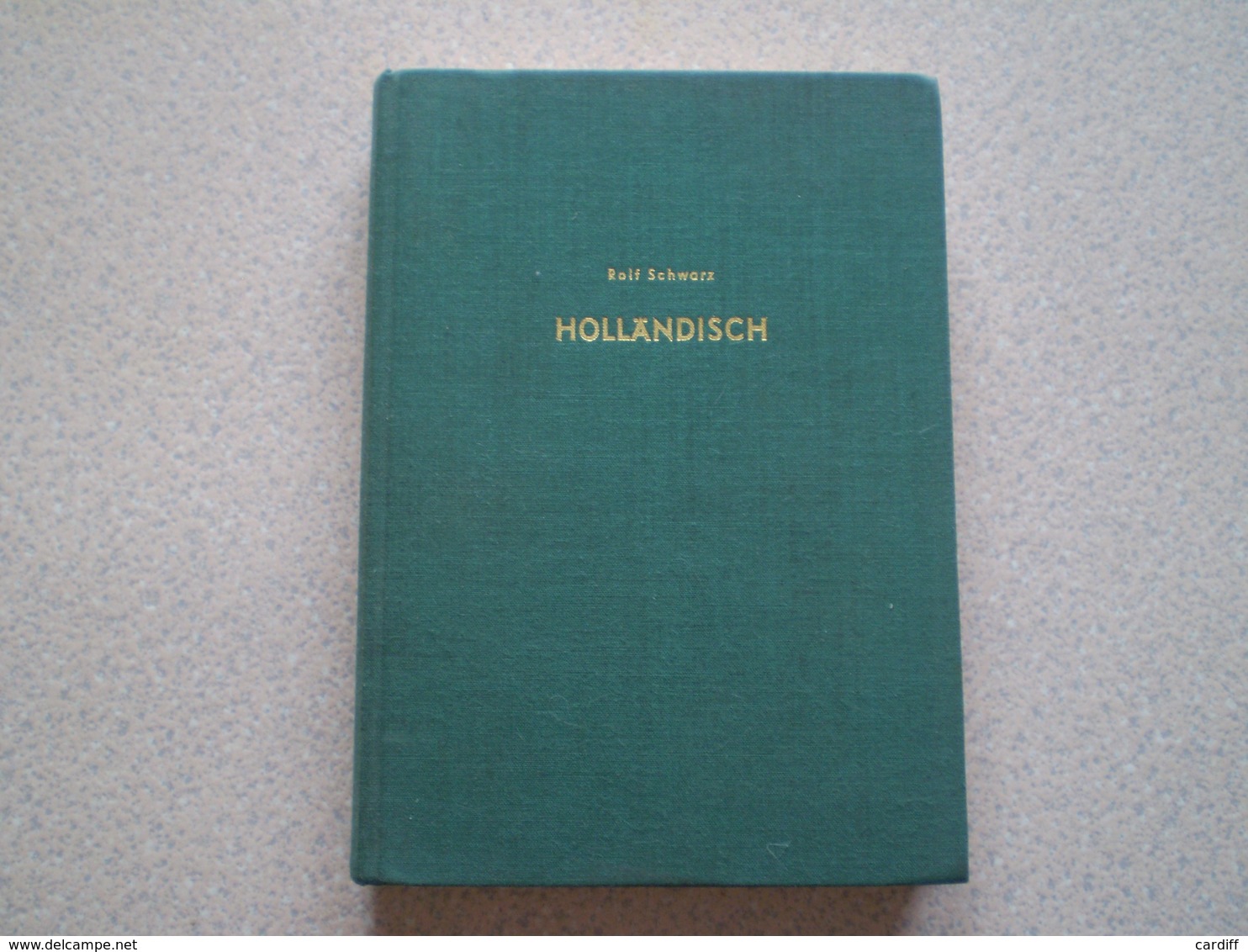 Jeu D' Echecs; Schach. Rolf Schwarz, Handbuch Der Schach Eroffnungen; Band 12 - Non Classés