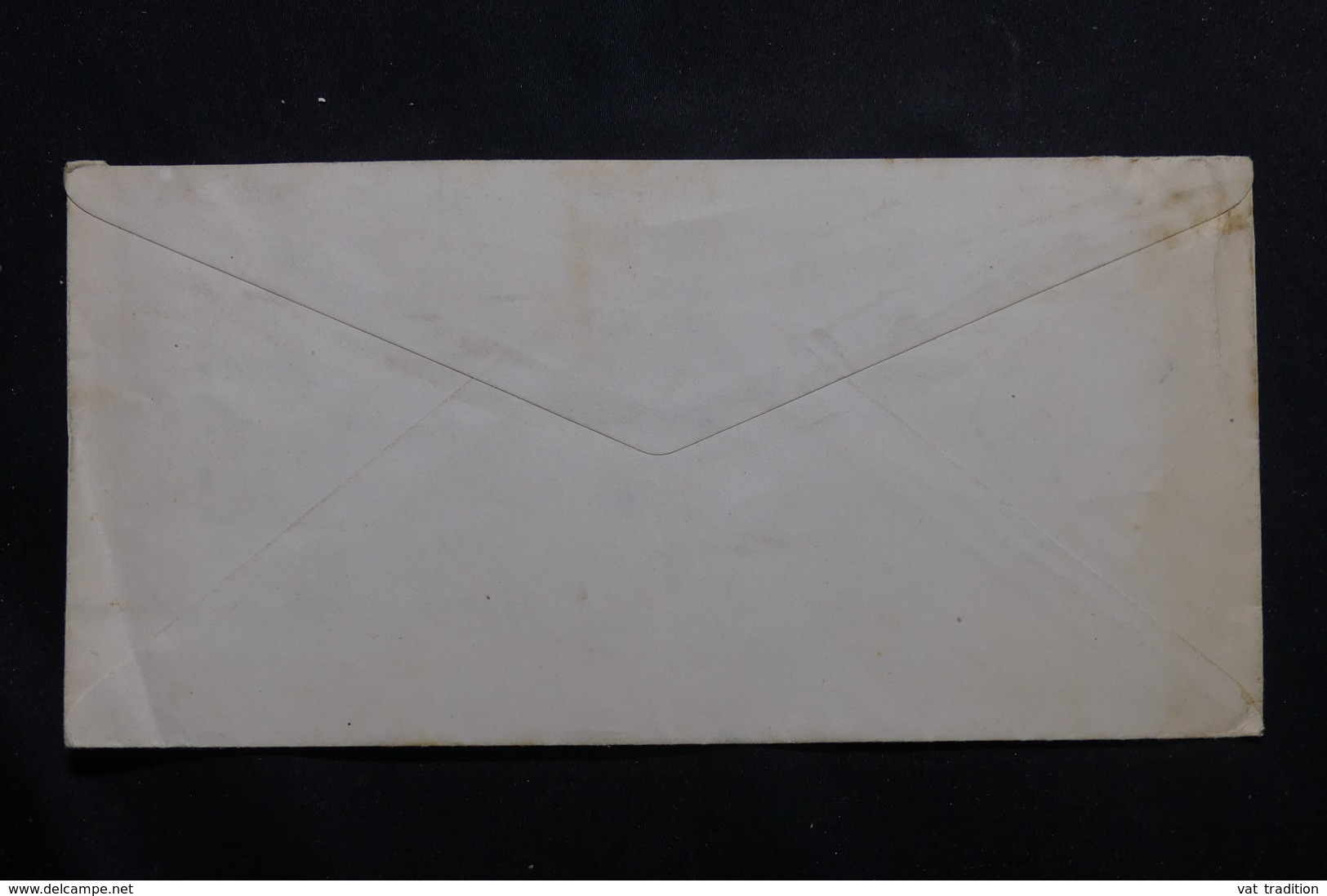 JAPON - Enveloppe De Tokyo Pour La France, Affranchissement Plaisant - L 54970 - Storia Postale