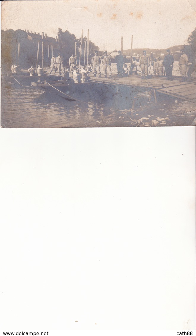 Carte Photo - EPINAL - Epinal