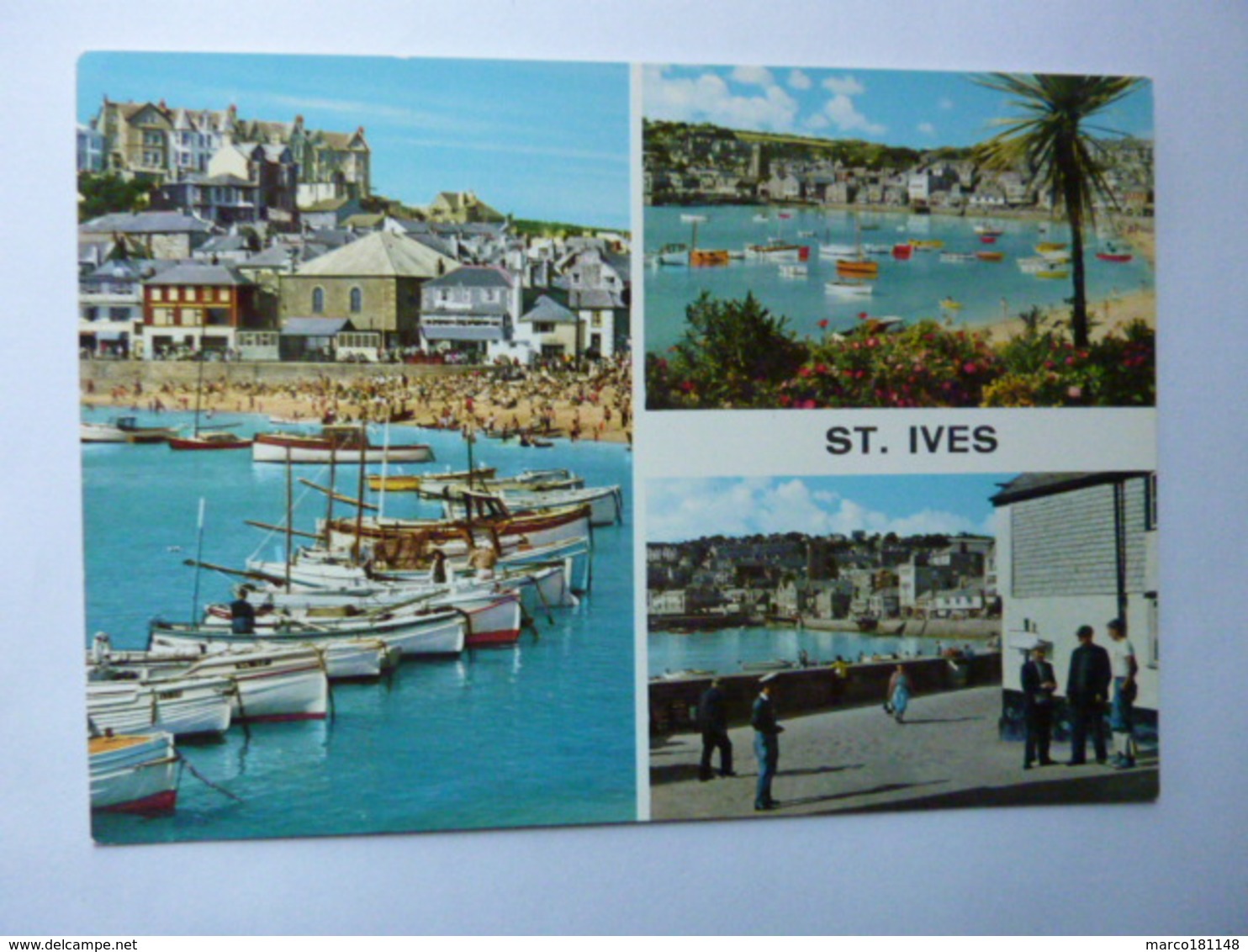 ST. IVES - St.Ives