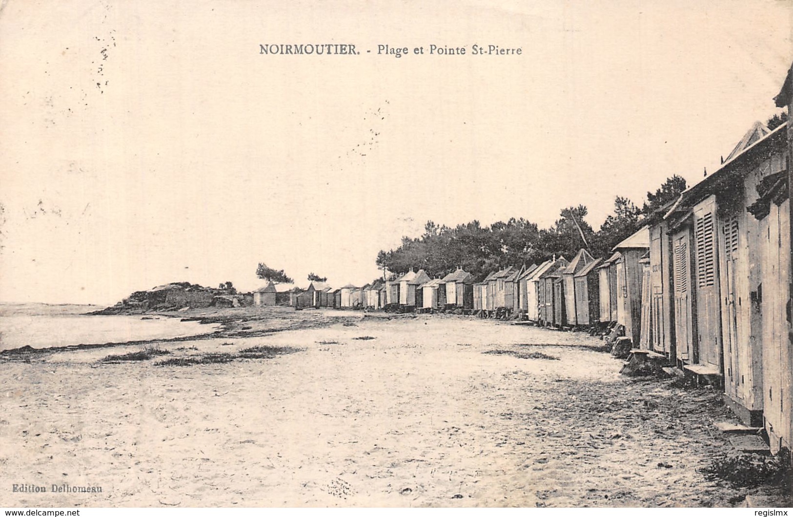 85-NOIRMOUTIER-N°2242-A/0295 - Noirmoutier