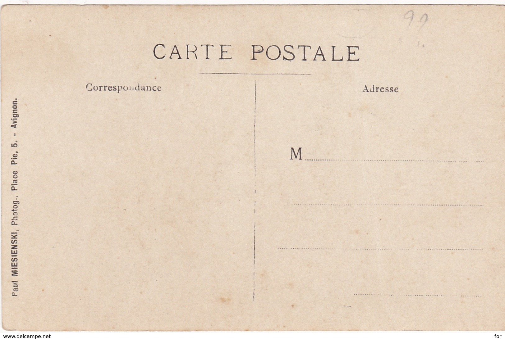 Carte Photo. : Portrait - Communiante : Avec Aube, Prie-dieu Et  Missel - Communie