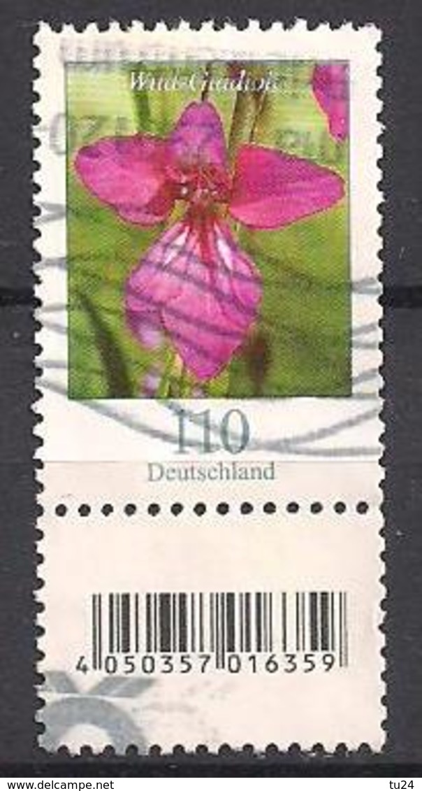 Deutschland  (2019)  Mi.Nr.  3471  Gest. / Used  (1gd06) - Gebraucht