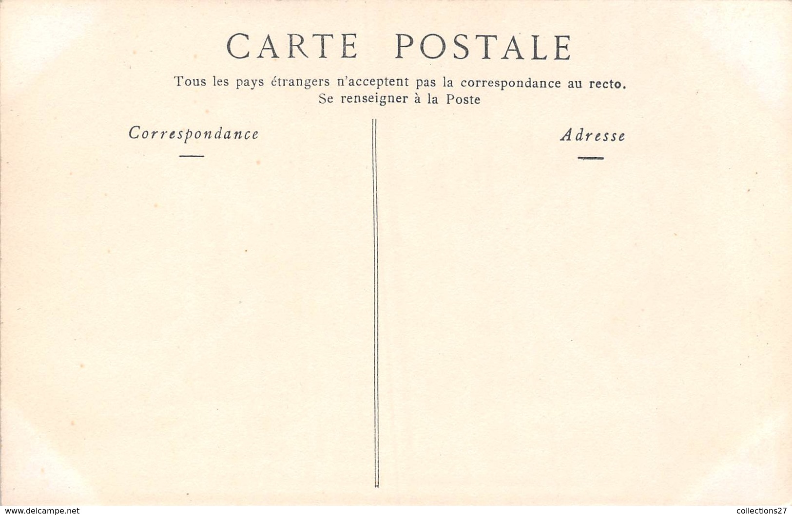 75007-PARIS-ECOLE MILITAIRE - SAMEDI 21 JUILLET 1906, LE COMMANDANT TARGE VENANT D'ÊTRE DECORE .. CARTE PHOTO - Arrondissement: 07