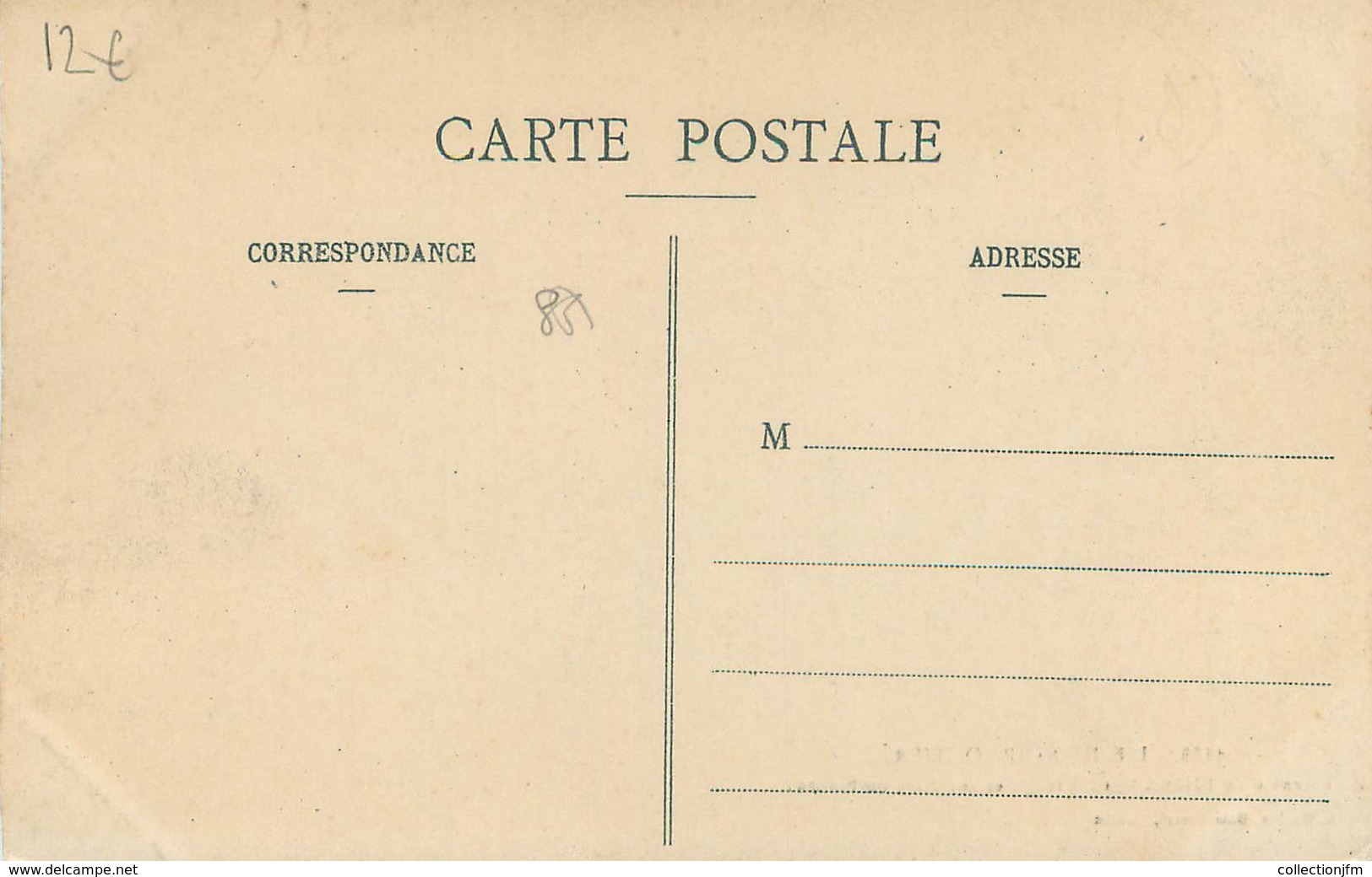 .CPA  FRANCE 85 " Ile De  Noirmoutier, Terrasse De L'Hôtel Beau Rivage" - Noirmoutier