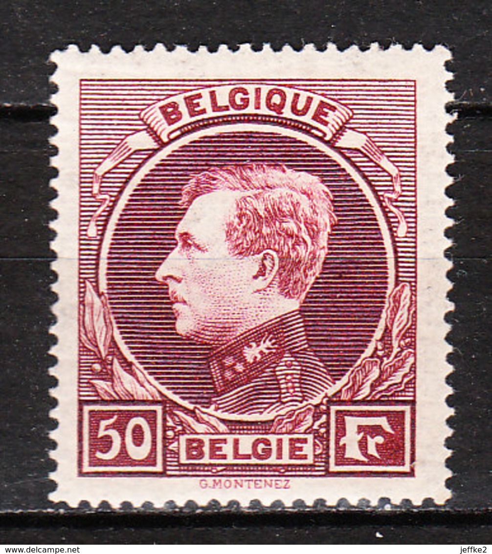 291A** Ou 291B** Ou 291C**  Grand Montenez - Bonne Valeur - MNH** - LOOK!!!! - 1929-1941 Grand Montenez