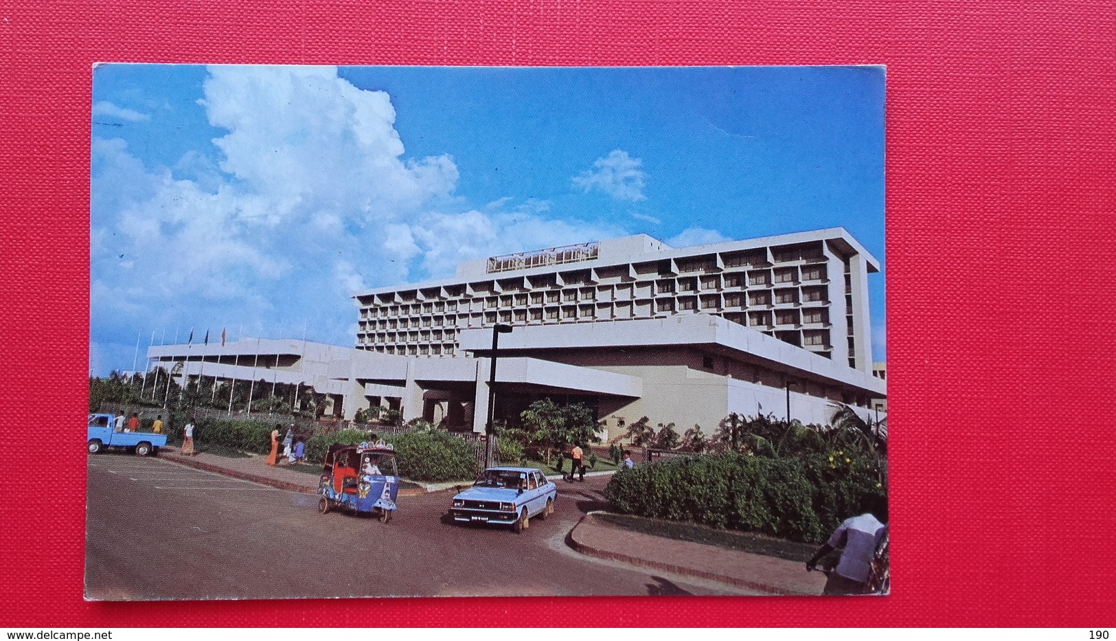 International Airport - Bangladesh