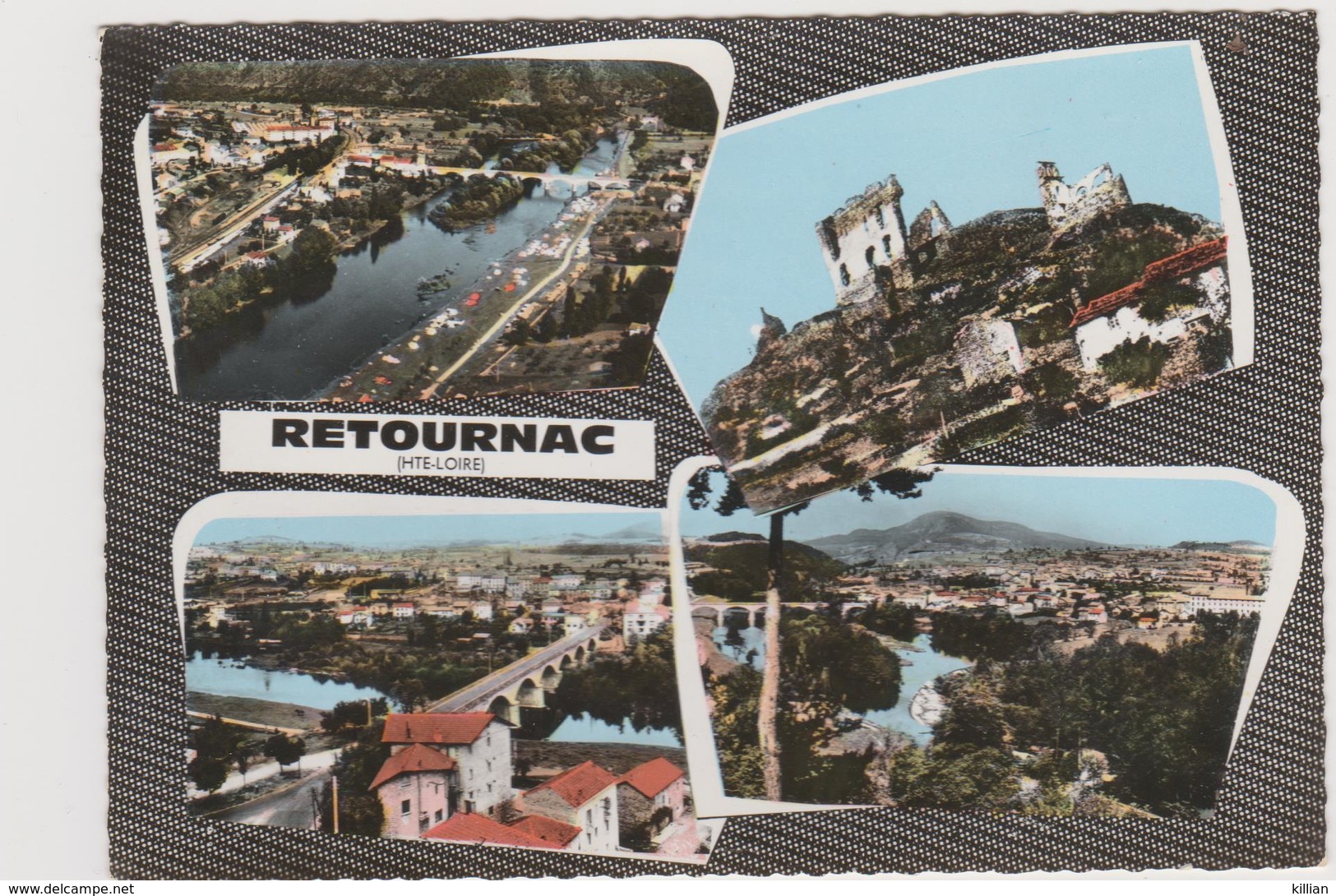 Retournac - Retournac