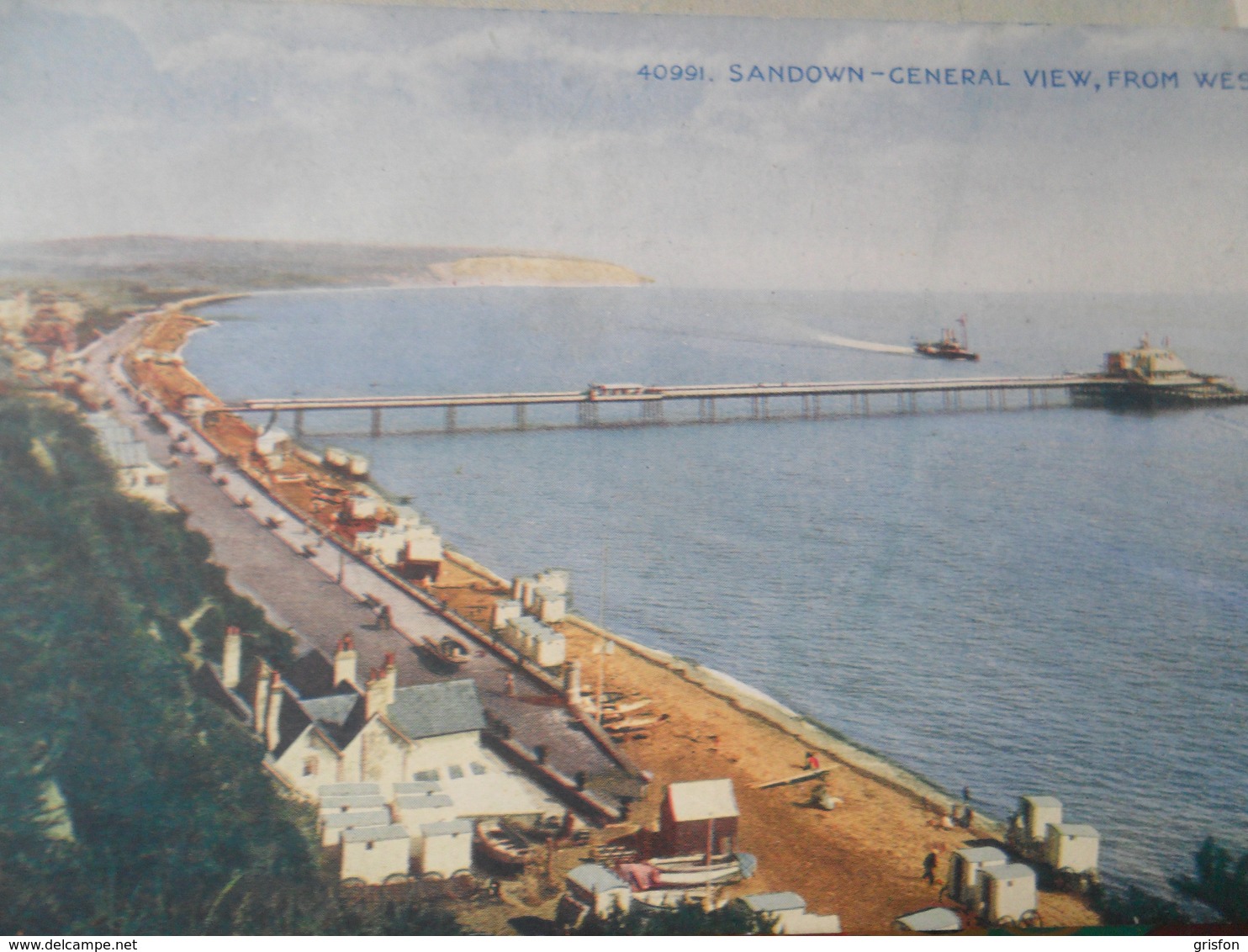 Sandown - Sandown