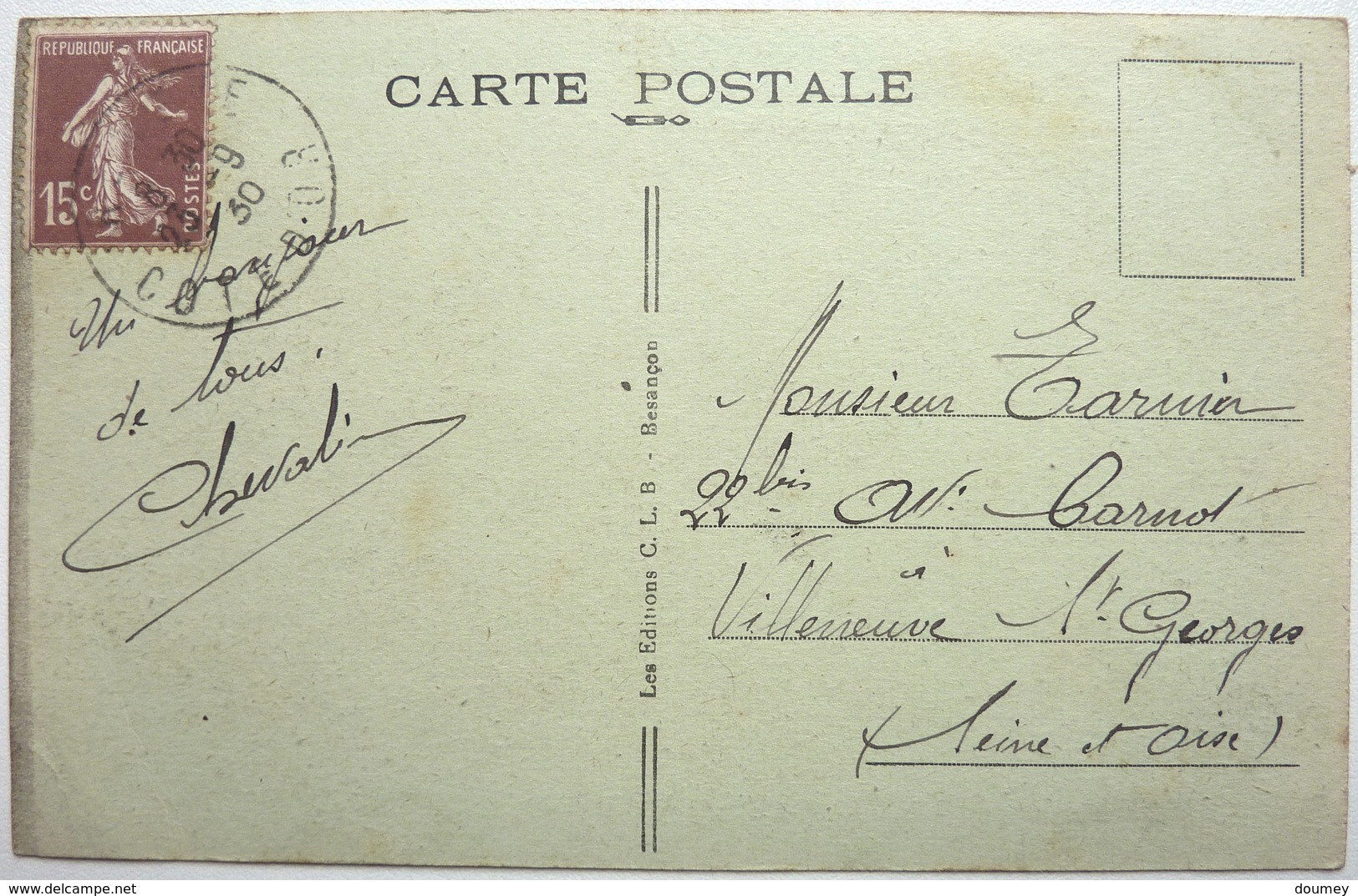 PLACE DU MARCHÉ - GRAY - Gray