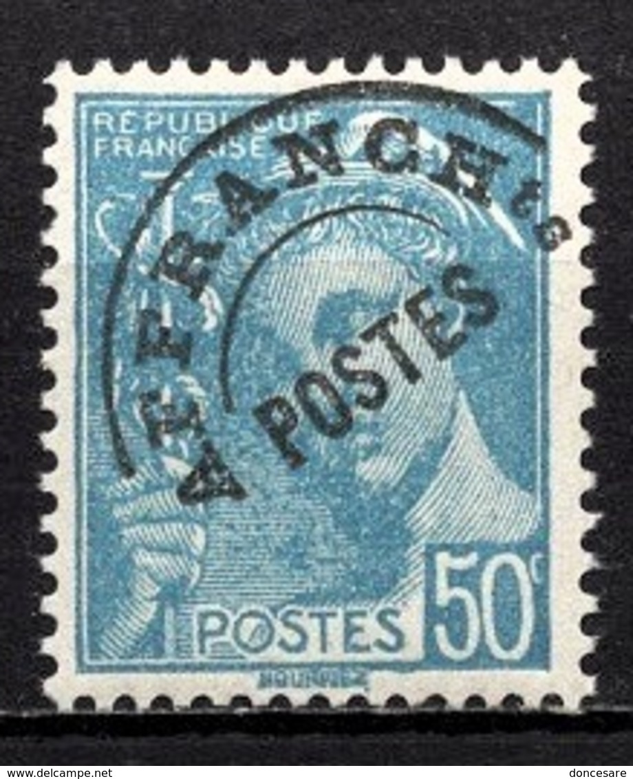 FRANCE  1922 / 1947 - Y.T. N° 82  - NEUF** - 1893-1947