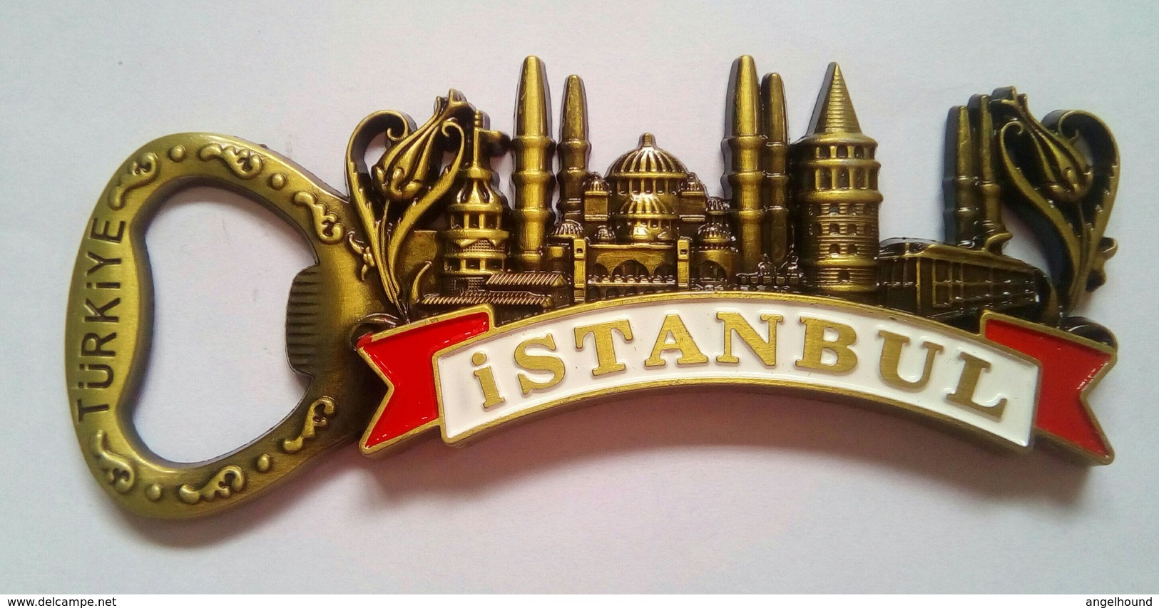 Istanbul - Tourisme