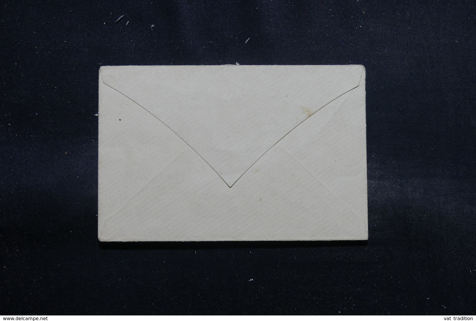 GABON - Entier Postal Type Groupe Non Circulé - L 55259 - Cartas & Documentos
