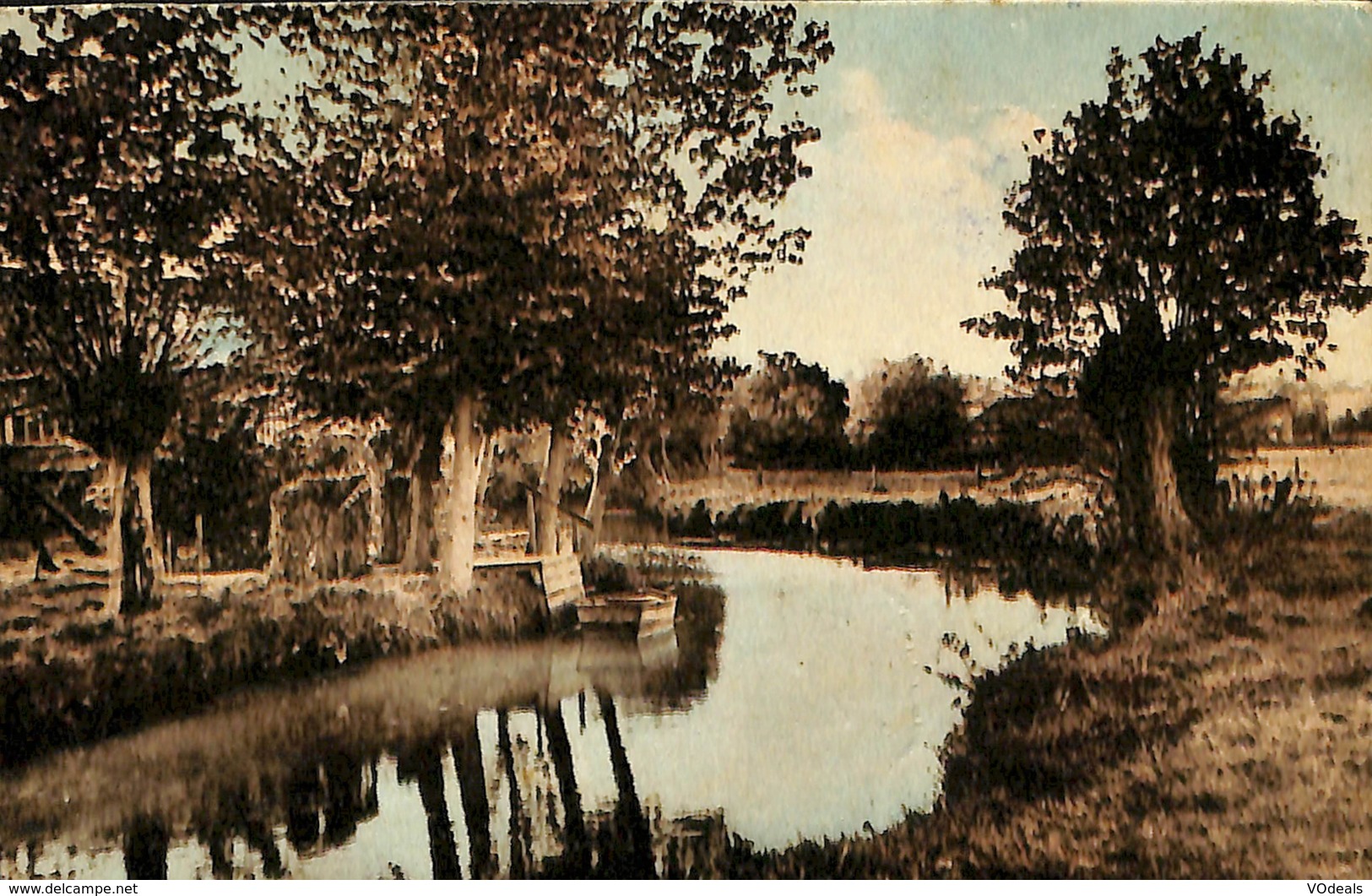 CPA - France - (76) Seine Maritime  - Neufchatel - La Béthune - Neufchâtel En Bray