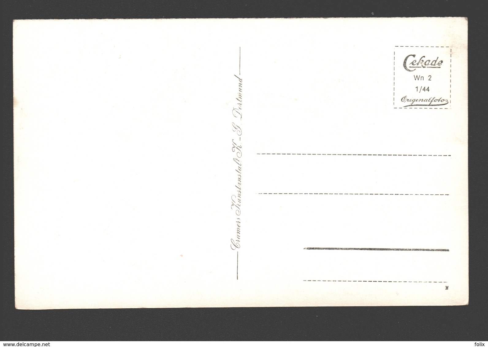 Wermelskirchen - Markt - Wermelskirchen