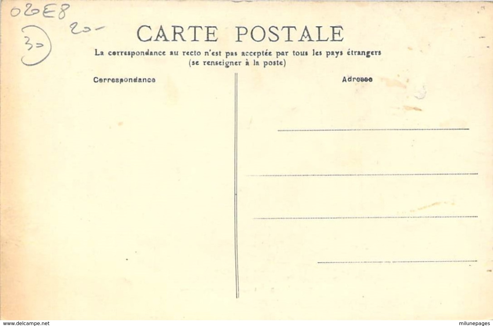 30 GARD Le Lavage Du Charbon Aux Mines De BESSEGES Cliché Coutarel Artige - Bessèges