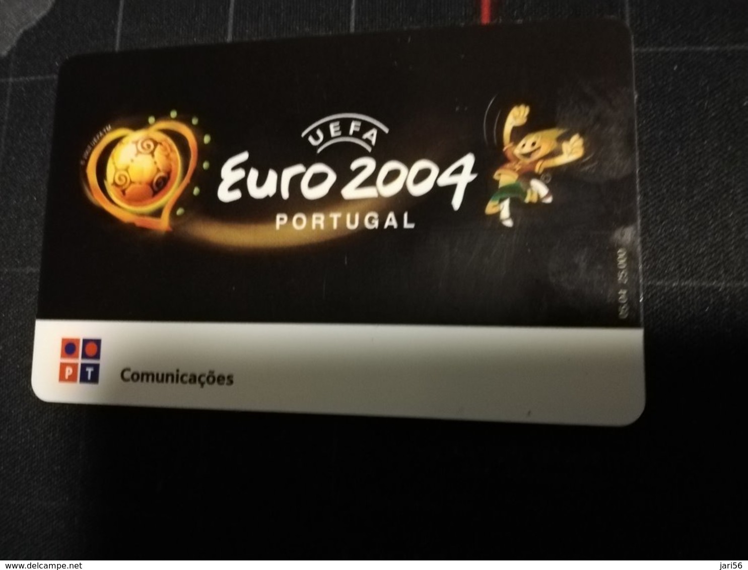 PORTUGAL  Nice  Fine Used    Chipcard    **300** - Portugal