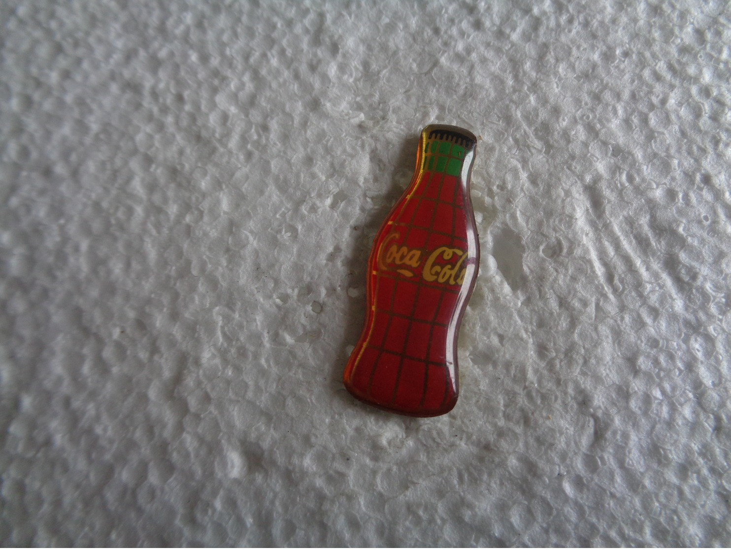 PIN'S 40621 - Coca-Cola