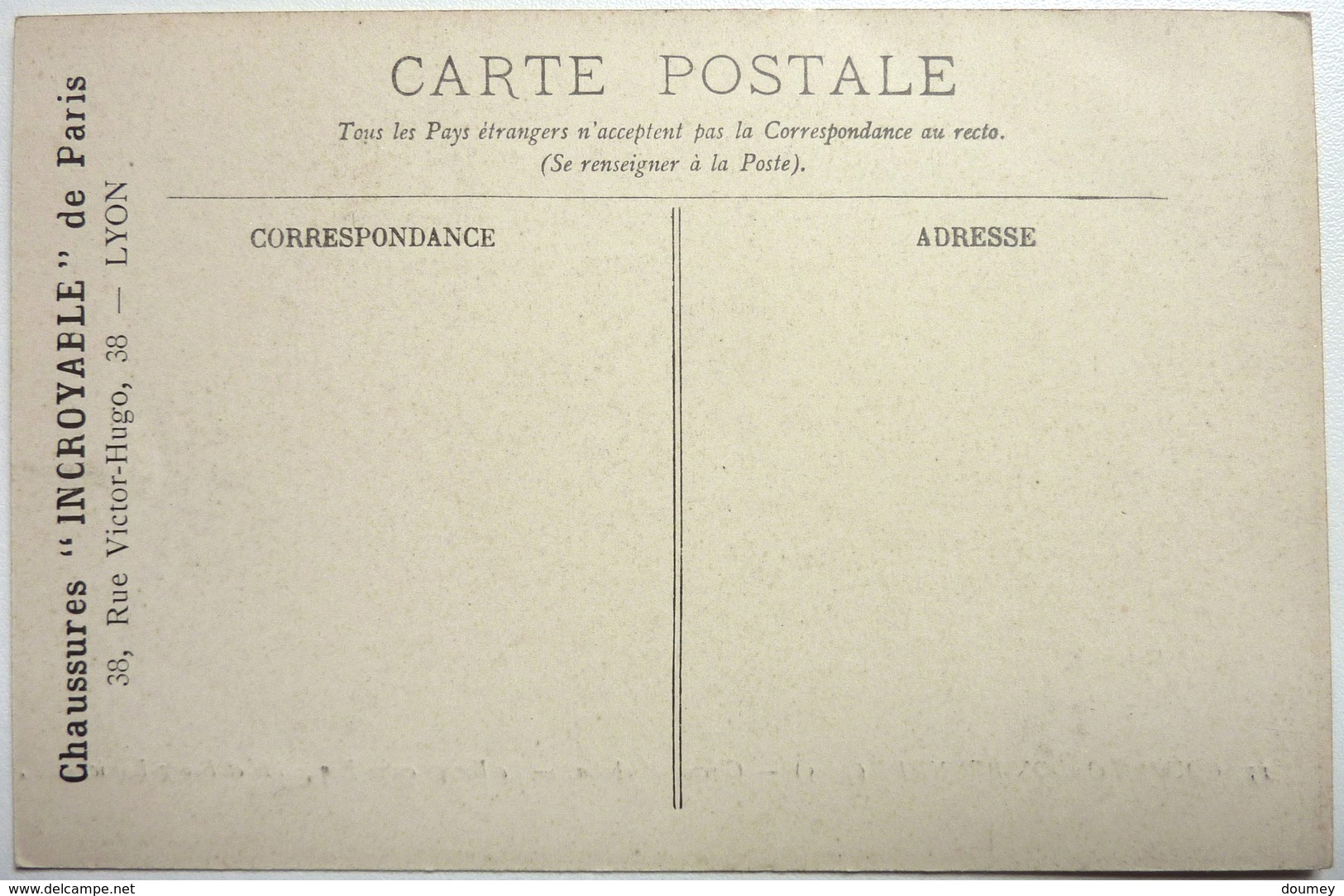 COUPE GORDON BENNETT (1905) - CIRCUIT MICHELIN - LE VIRAGE ENTRE LAQUEUILLE ET BOURG-LASTIC - Autres & Non Classés