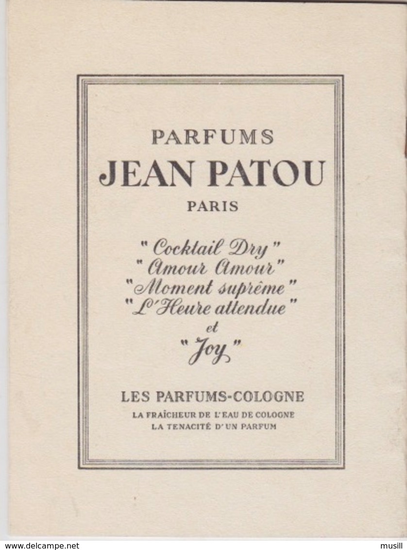 Programme De Théâtre. Galas Karsenty. Saison 1954-1955. 36 Spectacles De Paris. - Programmes