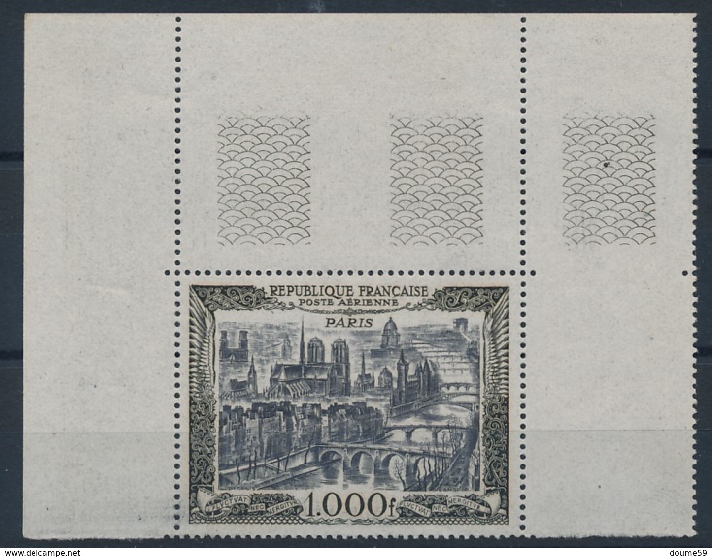 DI-582: FRANCE:  Lot** Avec PA N°29 - 1927-1959 Neufs