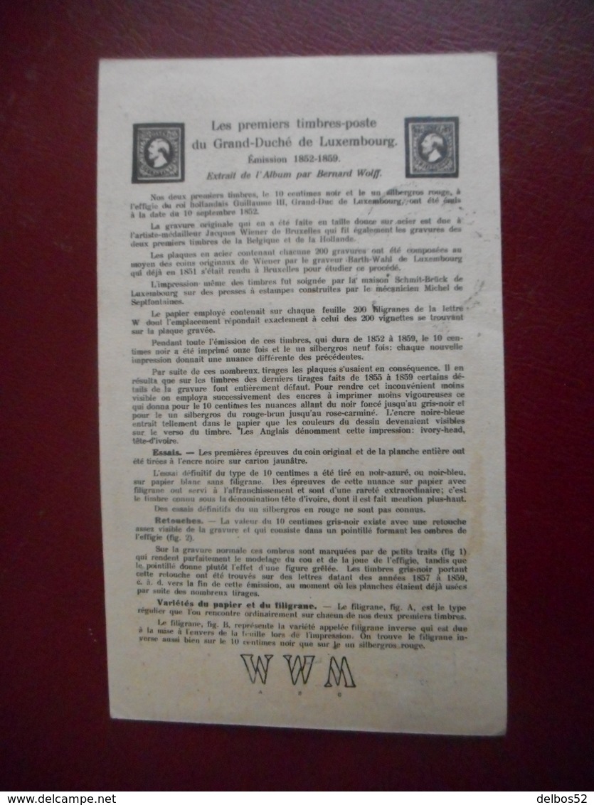 LUXEMBOURG - 1927 - CARTE POSTALE Par BALLON ! EXPO PHILATELIQUE INTERNATIONALE - Briefe U. Dokumente