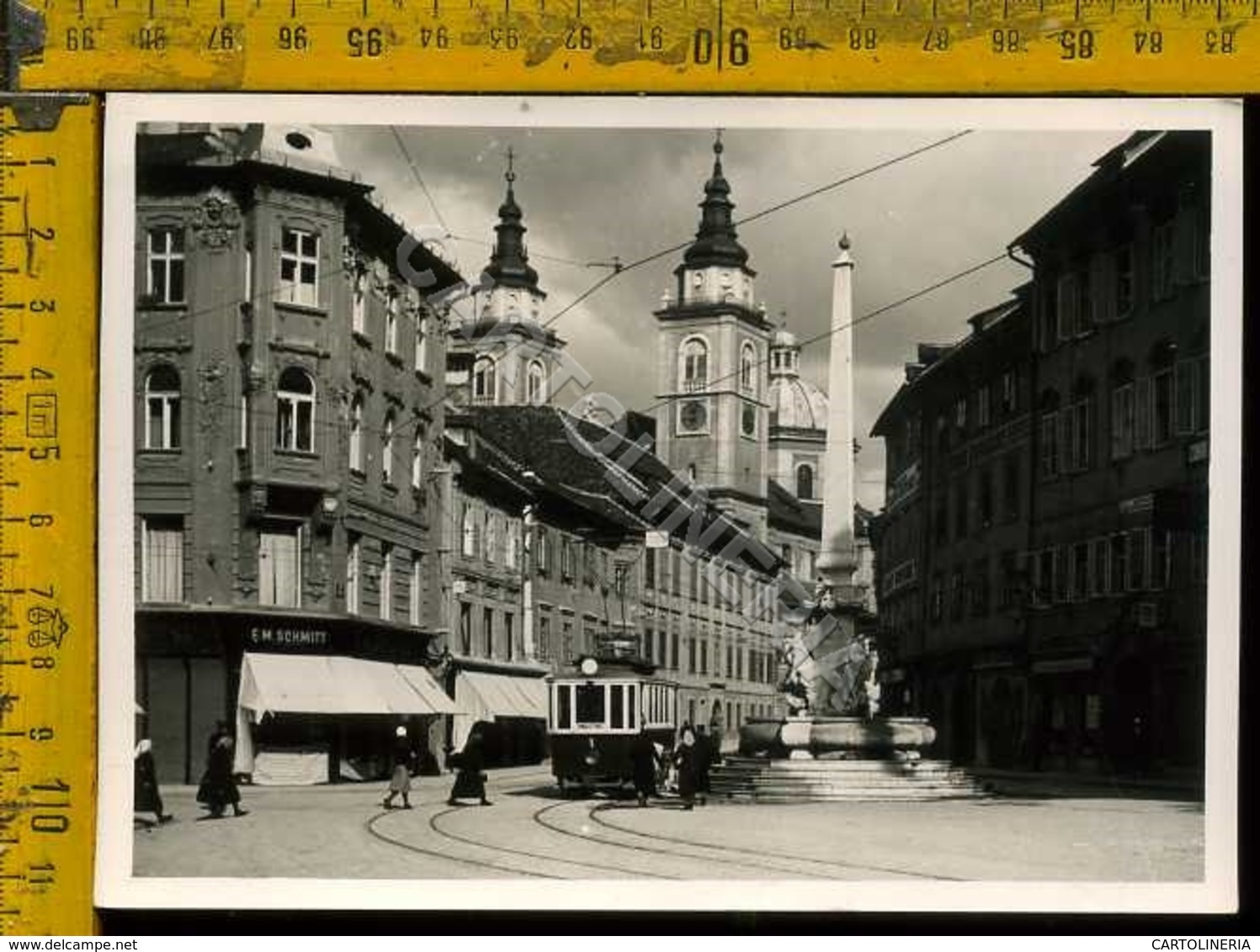 Slovenia Lubiana - Slovenia