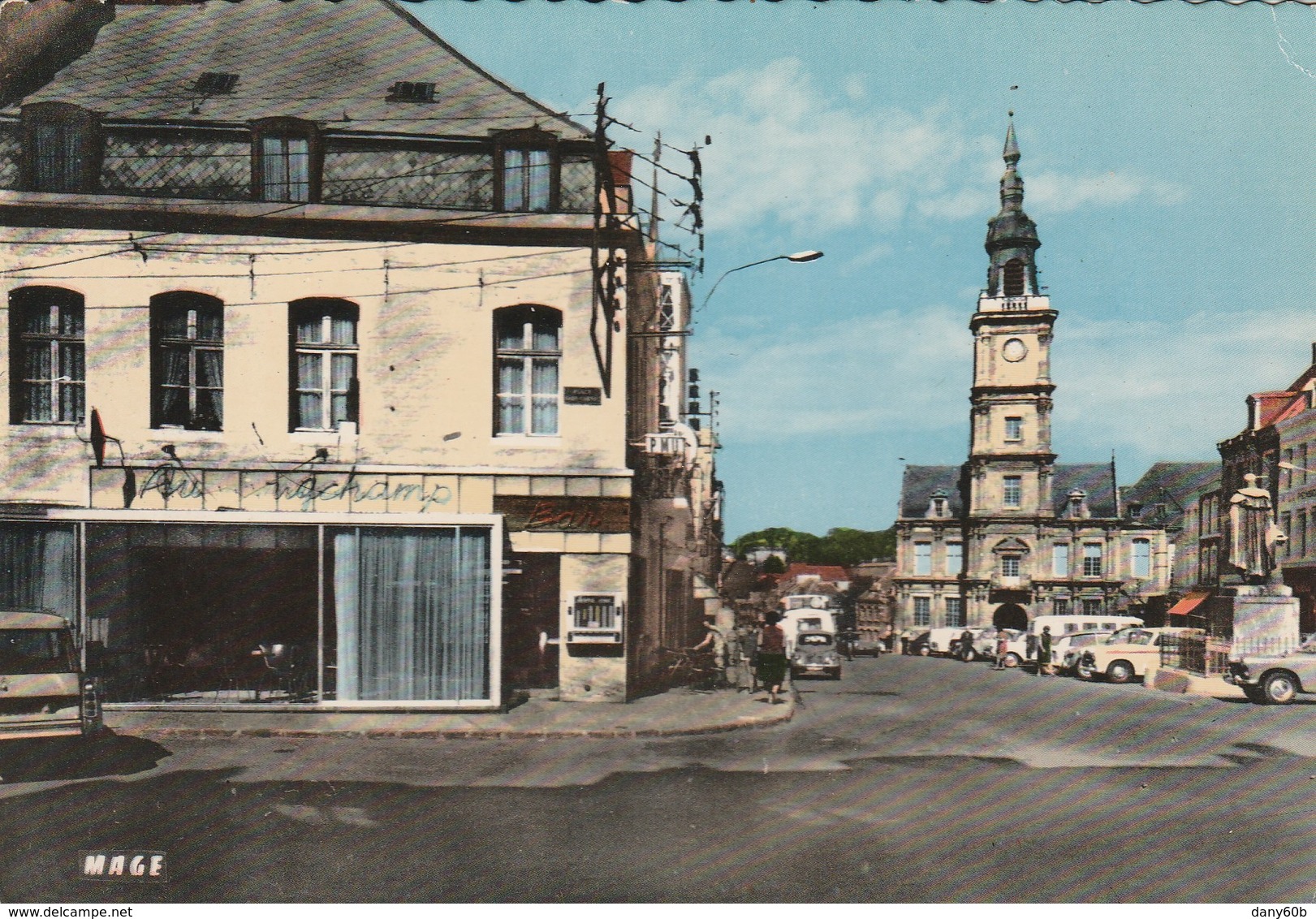 BEAU LOT DE 90 . CPSM.GF/CPM  . TOUTES SCANNEES (  Petit Prix De Départ 3 Euros ) L2 - 5 - 99 Postcards