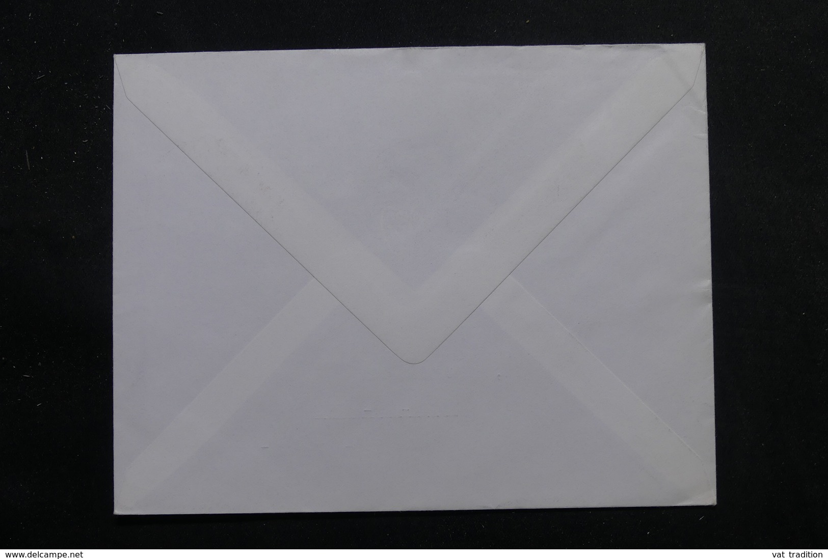 POLYNÉSIE - Enveloppe De Papeete Pour La France En 1967, Affranchissement Plaisant - L 55948 - Lettres & Documents