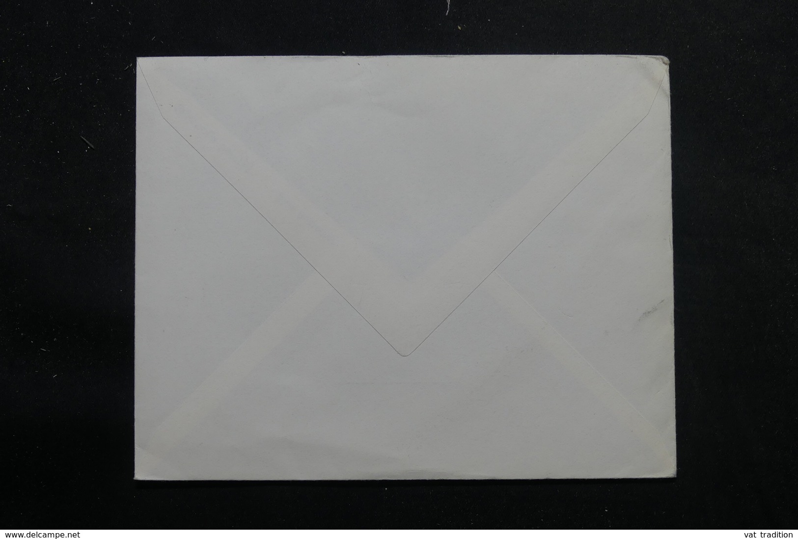 POLYNÉSIE - Enveloppe De Mataura En 1967 Pour La France , Affranchissement Plaisant - L 55964 - Cartas & Documentos