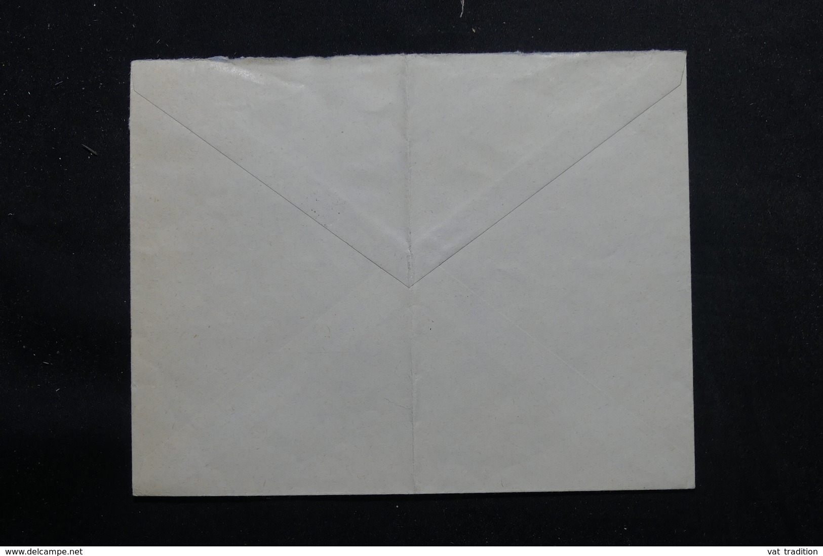 POLYNÉSIE - Enveloppe De Mataura En 1962 Pour Papeete - L 55965 - Briefe U. Dokumente