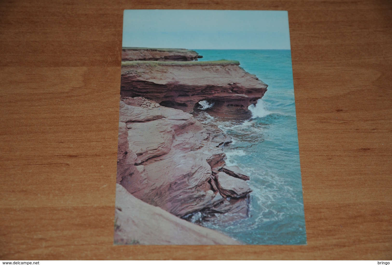 2950-          CANADA, ALBERTON, PRINCE EDWARD ISLAND - Sonstige & Ohne Zuordnung