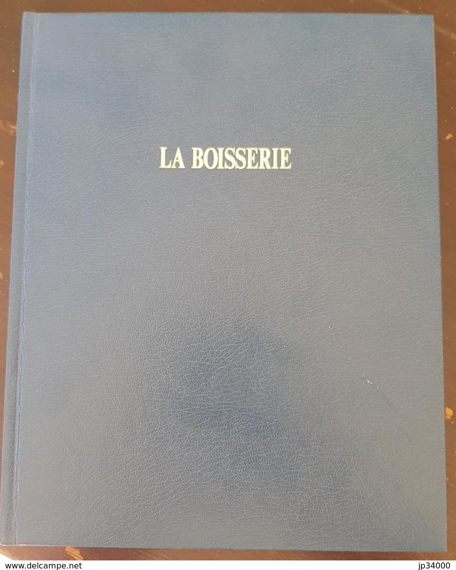 La BOISSERIE, C'est Ma Demeure... Charles De GAULLE. Chez Plon En 1979 (voir Les Scans) - History