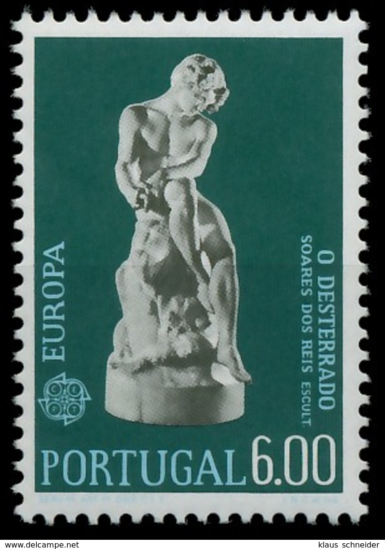 PORTUGAL 1974 Nr 1233 Postfrisch X0450DA - Ungebraucht