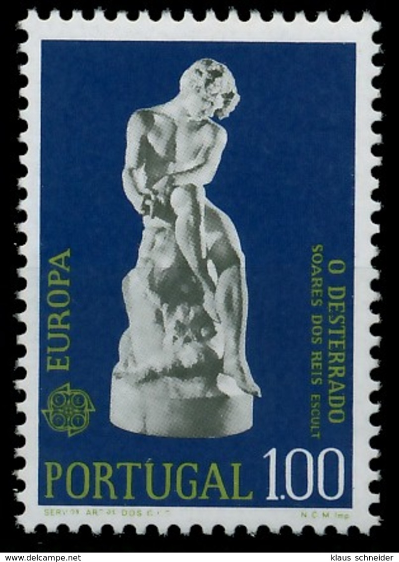 PORTUGAL 1974 Nr 1231 Postfrisch X0450DE - Ungebraucht