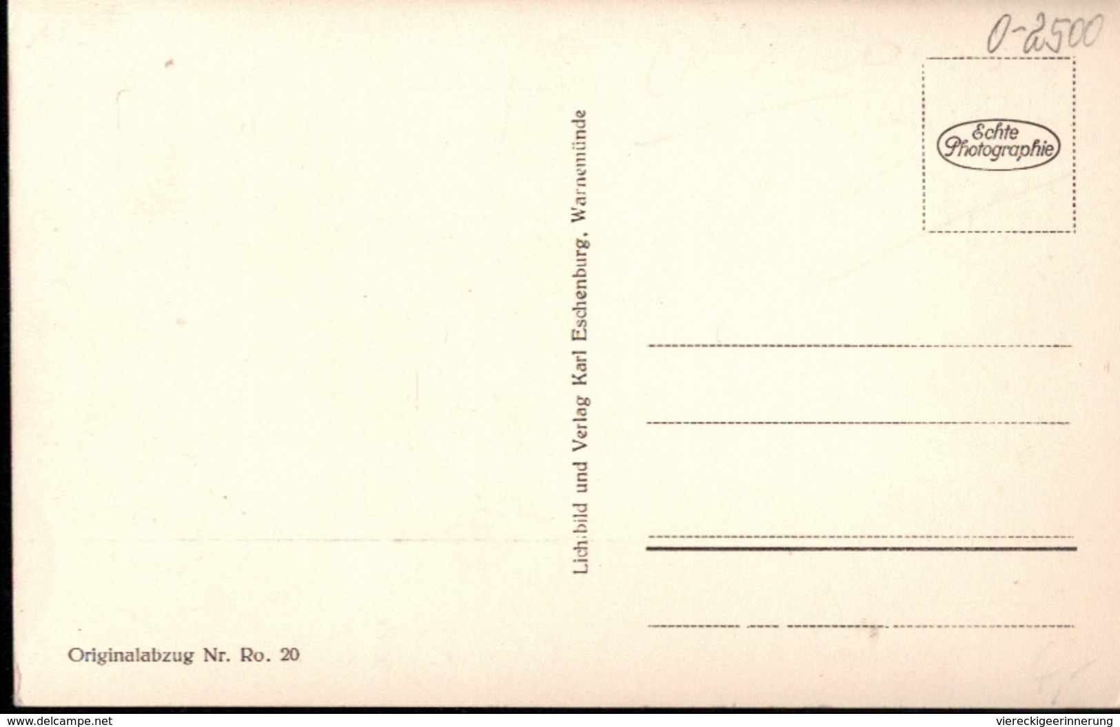 ! Alte Luftbild  Ansichtskarte Rostock,  Mecklenburg, Warnow, Gehlsdorf, Verlag Karl Eschenburg, Nr. 20 - Rostock