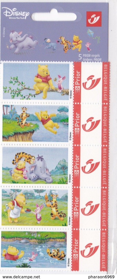 Duostamps Duostamp Disney - Mint