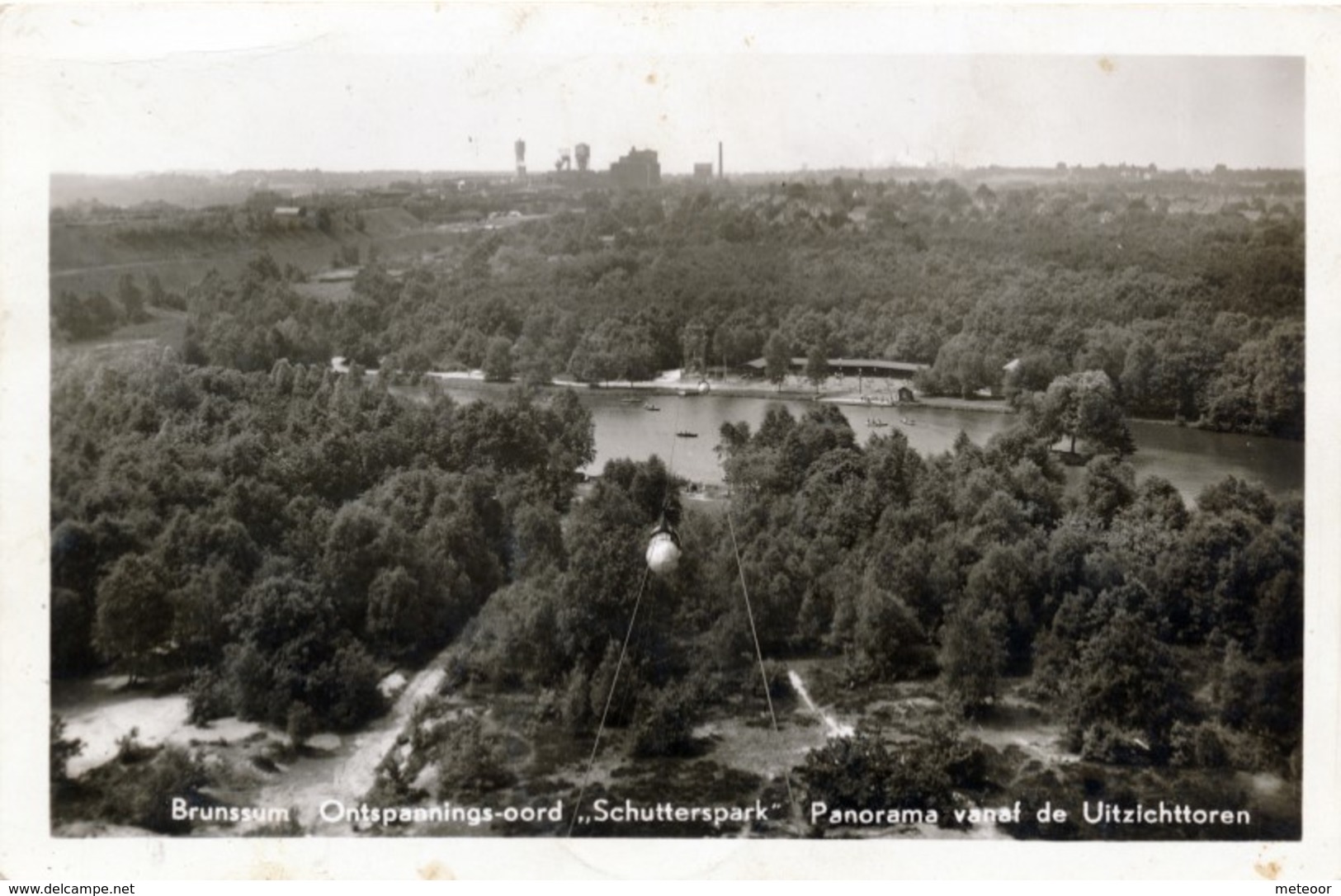 Brunssum Schutterspark - Brunssum