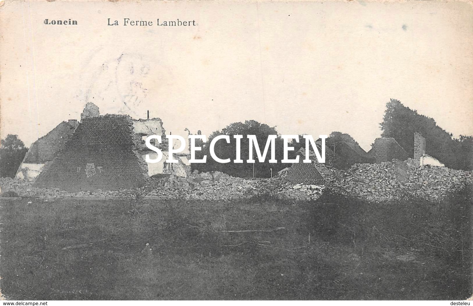 La Ferme Lambert - Loncin - Ans