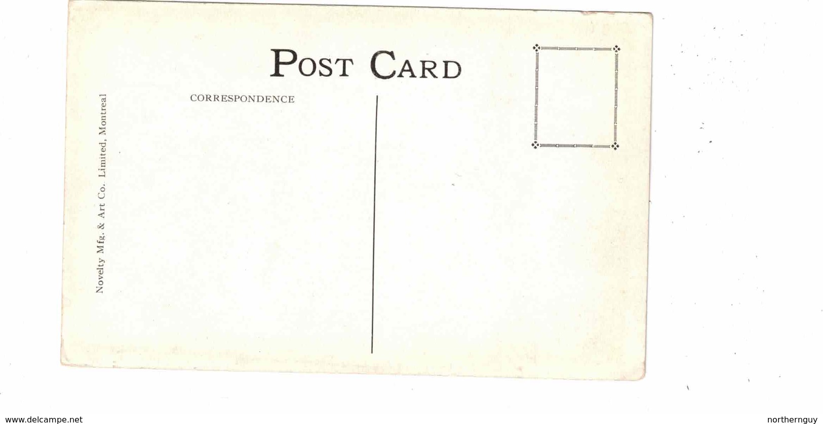 MOOSE JAW, Saskatchewan, Canada, Moose Jaw River, Old White Border Postcard - Other & Unclassified