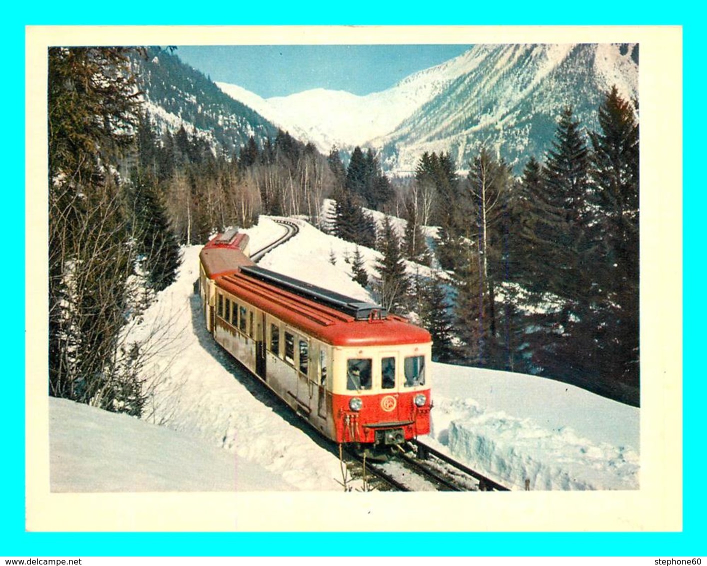 1lo - A207   Lot De 85 Cartes La Vie Du Rail ( Train - Chemin De Fer ) - 5 - 99 Cartes