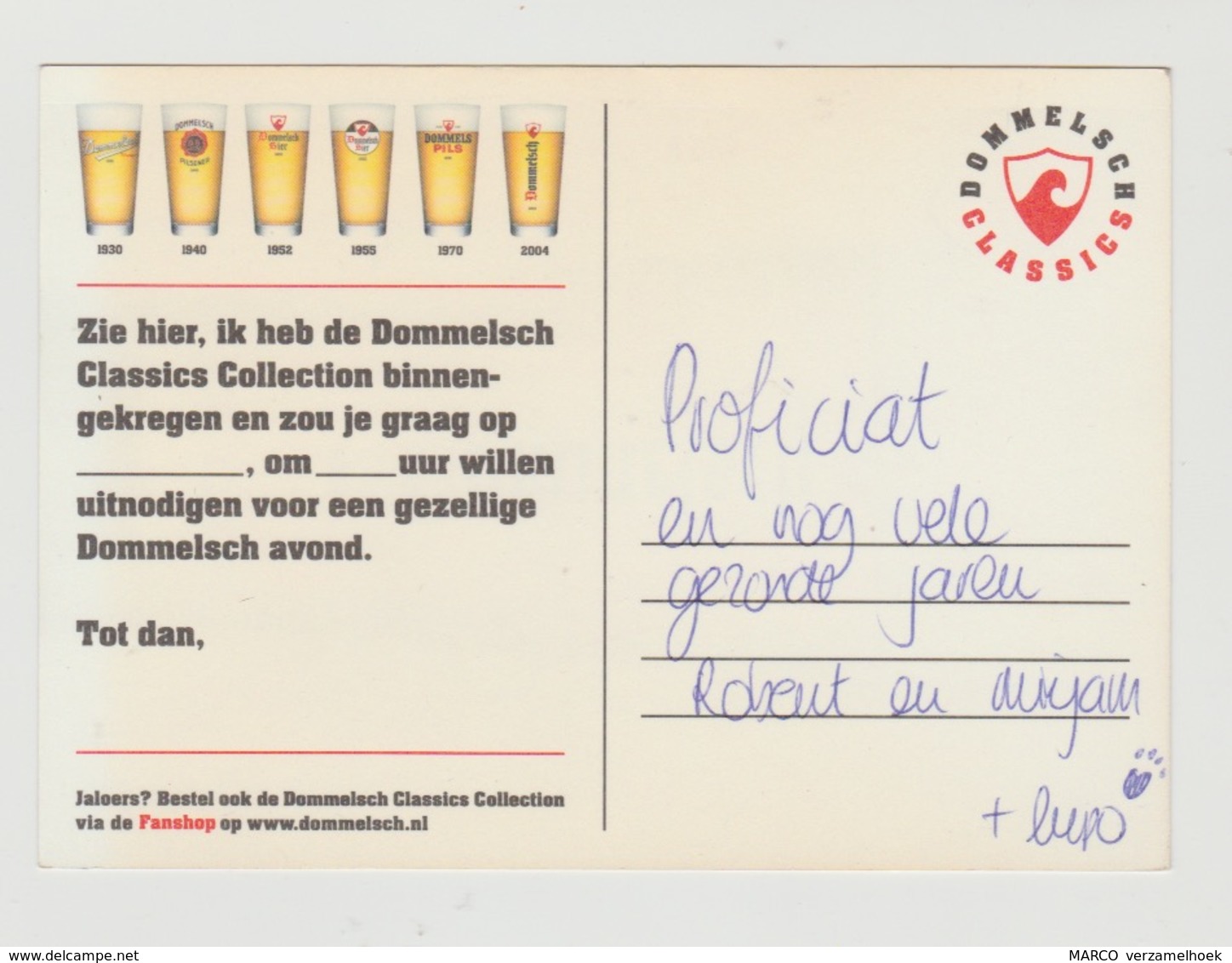 Dommelsch Brouwerij Dommelen Bij Valkenswaard (NL) - Valkenswaard