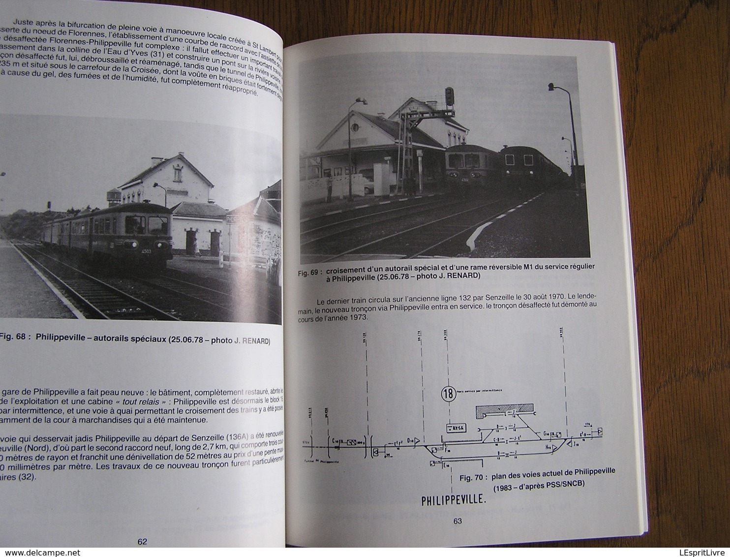 TRANS FER Spécial N° 2 Chemins de fer Entre Sambre et Meuse Florennes Couvin Treignes Vireux Walcourt Oignies St Aubin