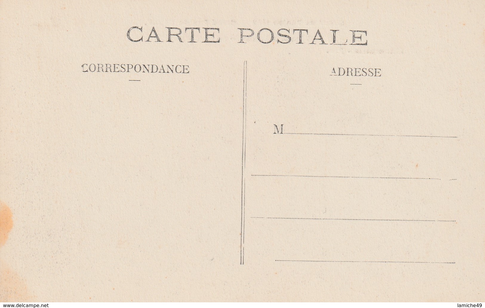 5 CPA Circuit de l’Anjou 1909 Moulin de la Passée Virages Candé de la Riotière Cornuaille