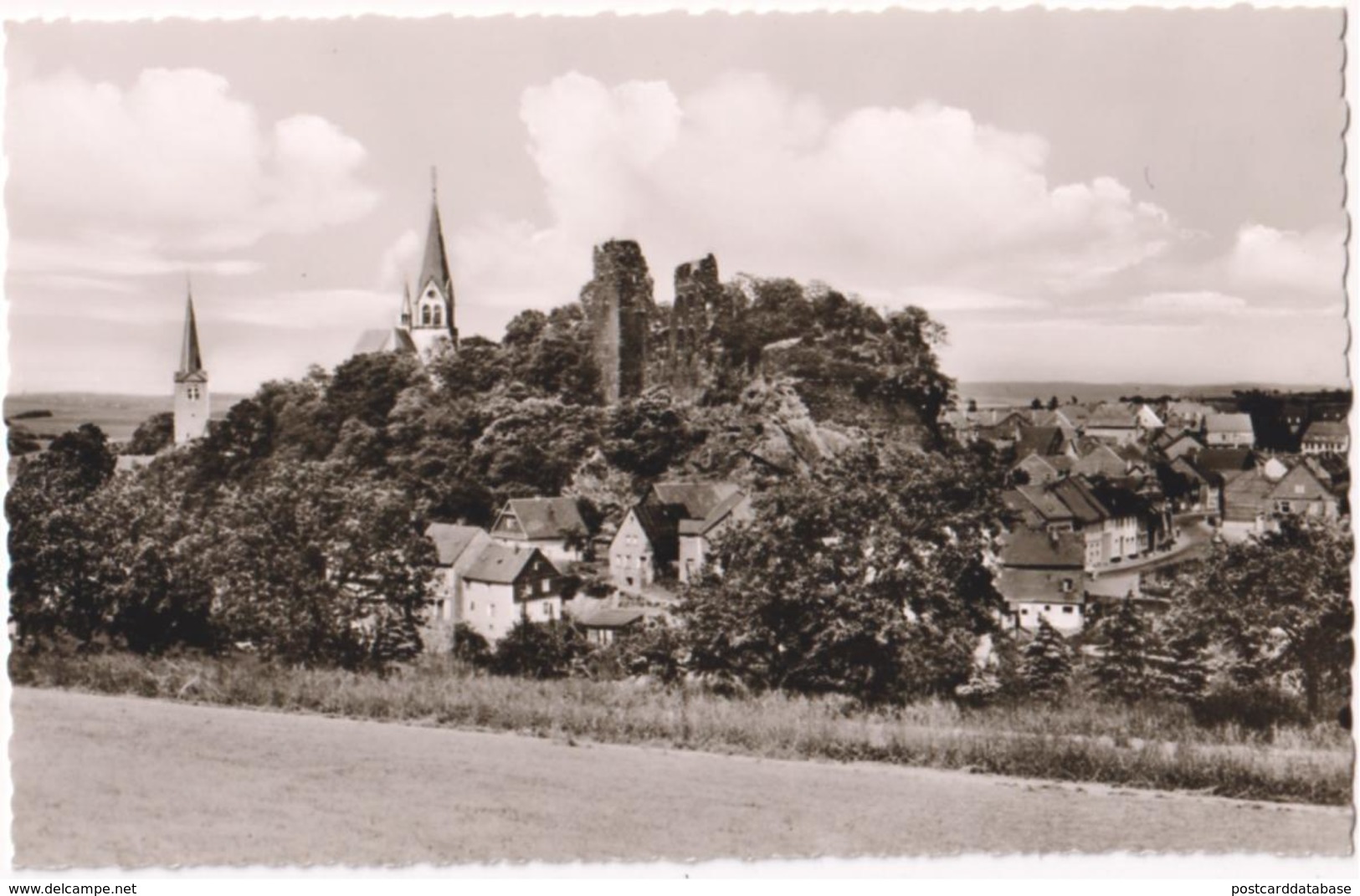 Kastellaun Im Hunsrück - Kastellaun