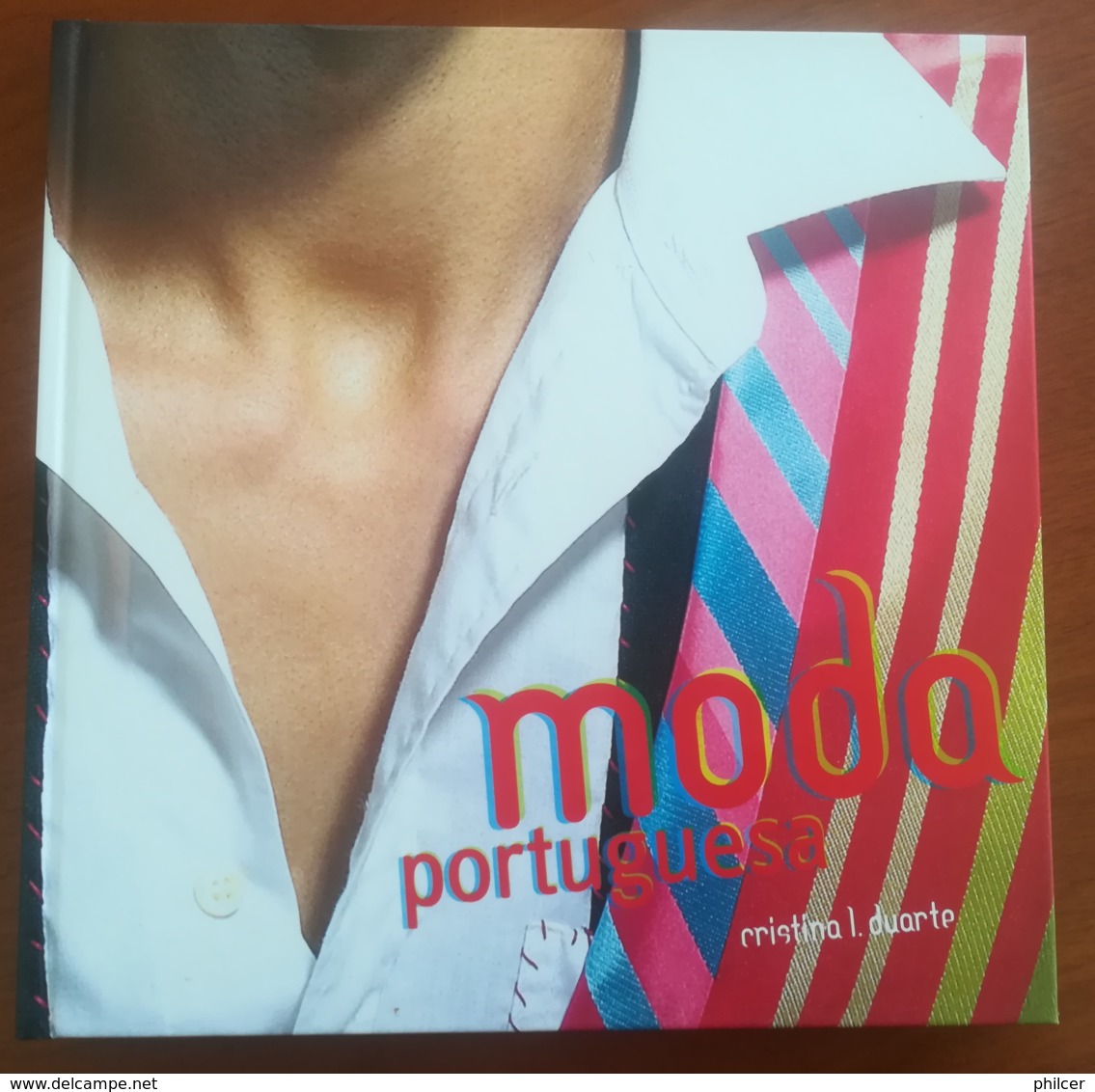 Portugal, 2005, # 65, Moda Portuguesa - Buch Des Jahres