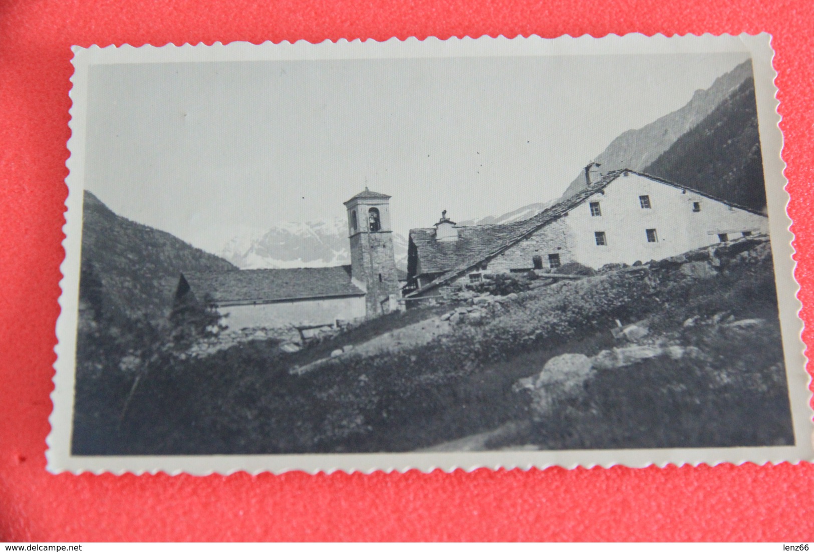 Torino Ceresole Reale Rppc NV - Other & Unclassified