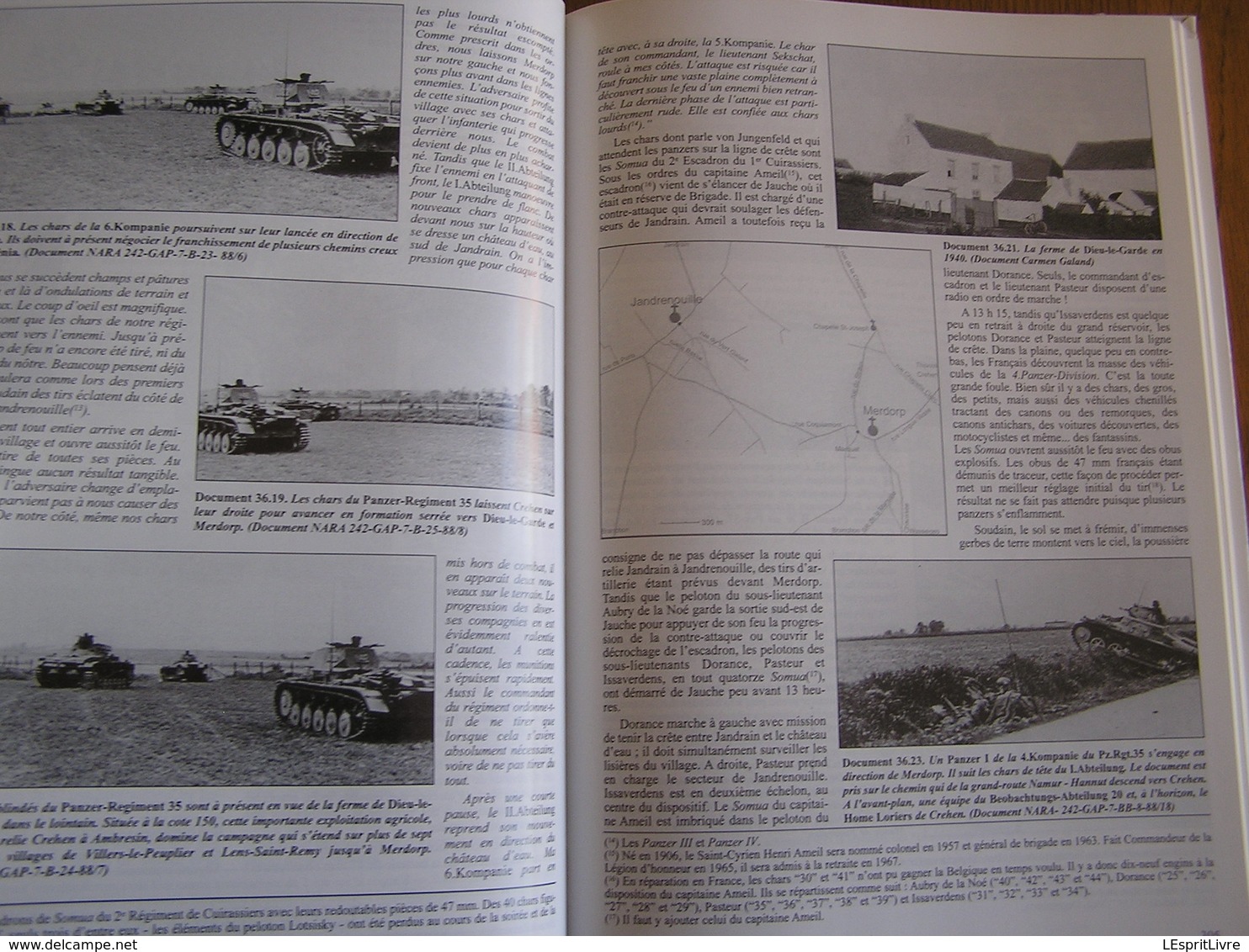 EN HESBAYE Mai 1940 Septembre 44 Laby Guerre 40 45 Waremme Hannut Eben Emael Canal Albert Tongres Gette Crash Avion